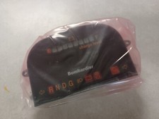 NOS Bombardier NEV Car Cart Insturment Cluster Gauge Panel