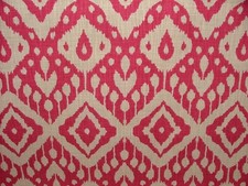 Tissu ameublement coton - tissu,