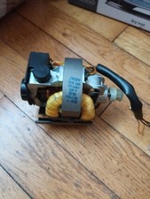 Moteur De Machine À  Coudre