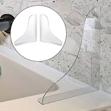 Protège-éclaboussures en