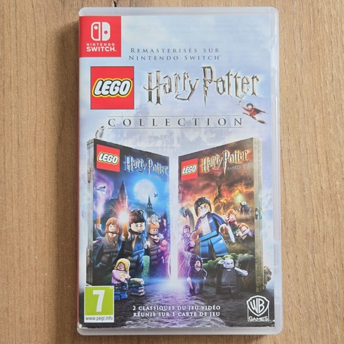 Games lego harry potter - harry,