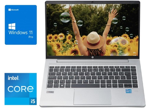Probook 640 i5 1145g7 - hp, i5-1145g7