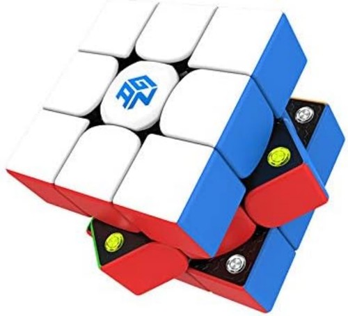 Gan356 3x3 magnétique speed - gan356,