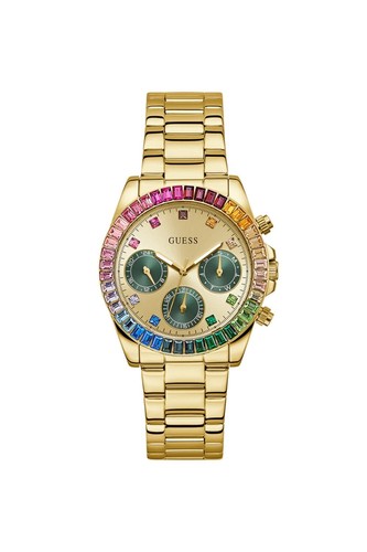 Guess montre habillée halo - habillée,