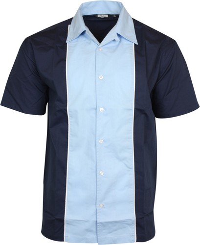Relco hommes bleu marine - hommes,