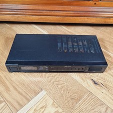 Marantz ST385L Quartz Synthesized Stereo Tuner Excellent Condition 