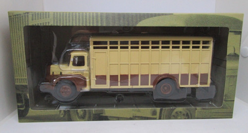 Aw135 ixo altaya camions - 1/43,