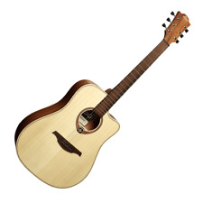 GUITARE FOLK DREADNOUGHT PAN