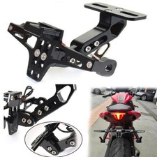 Motos Support de Plaque
