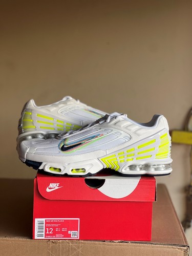 Nike air max plus - max,