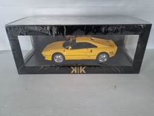 Ferrari 288 GTO  1984  KK