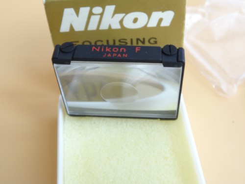 Nikon focusing screen g3 - f2,