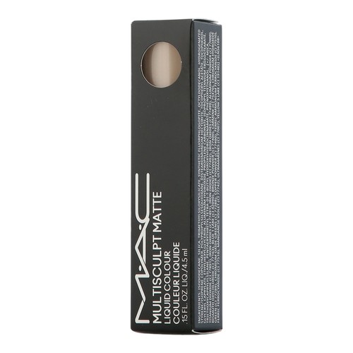 Mac multisculpt matte - matte, brulé