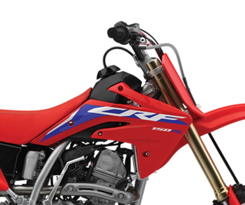 Kit déco 150 crf - kit,
