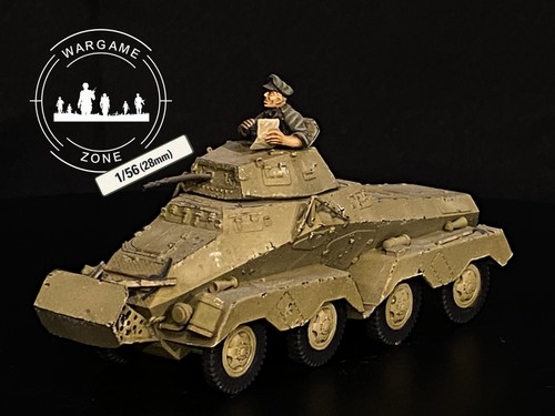 Sdkfz 231 allemand wwii - sdkfz, (8rad)
