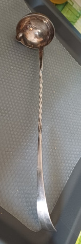 Cuillère louche punch - cuillère,