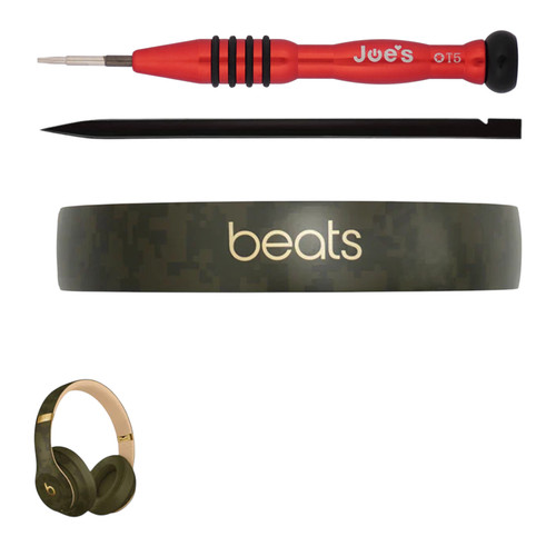 Genuine beats studio casque - genuine,