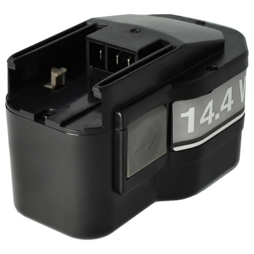 Batterie pour aeg - aeg, stx