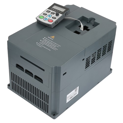 Fréquence convertisseur - 1,
