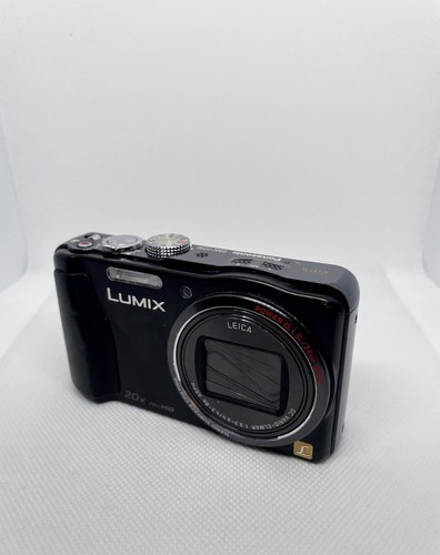 Panasonic dmc tz30 digital - panasonic,