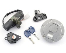 Lock Set pour Aprilia RS 125