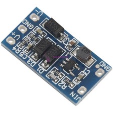 1X Dual Output ±12V DC-DC Converter Step Up Boost Voltage 3V~5V to 12V Module
