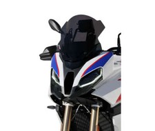 BMW S1000 XR - 20/25 - BULLE
