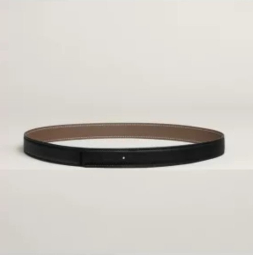 Ceinture hermes réversible - ceinture,