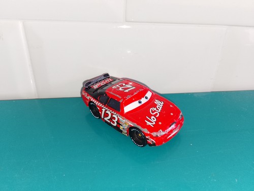 Bac9 voiture métal mattel - voiture,