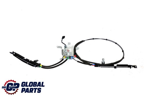 Bmw f11 moteur - moteur, du