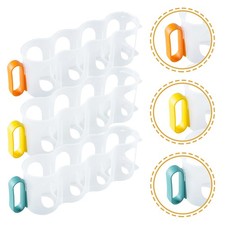  3 Pcs Rangement Frigo Canette