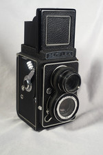 semflex angénieux X1