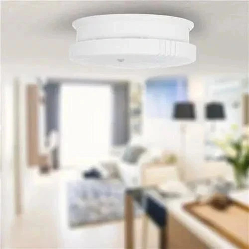 Detecteur fumee en14604 - detecteur,
