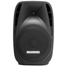Enceinte active Pronomic
