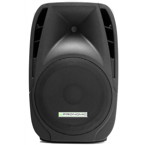 Enceinte active pronomic - active,
