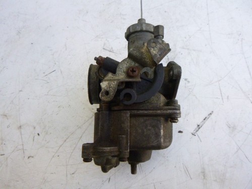 Carburateur pour pieces - carburateur,