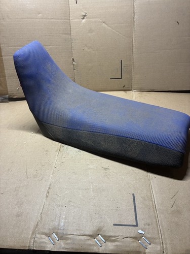 Yamaha pw50 seat with gripper - pw50,