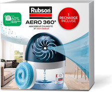 - Absorbeur D'Humidité Aero