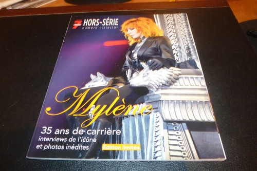 Revue tele jours hors - revue,