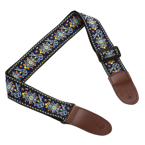 Sangle pour guitare réglable - sangle,