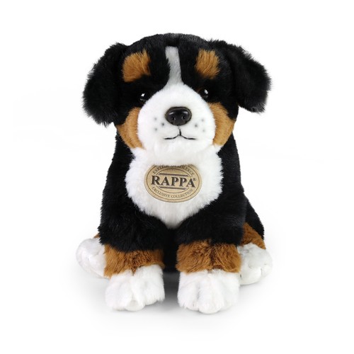 Peluche bouvier bernois cm - peluche, 23