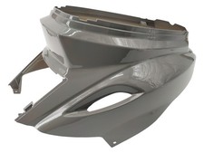 Carénage coque arrière gris