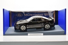 FORD MUSTANG MACH 1 2003 BLACK
