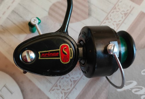 Moulinet mitchell 358 ultra - mitchell,