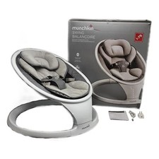 Munchkin, Swing Balancoire, MKCA0788