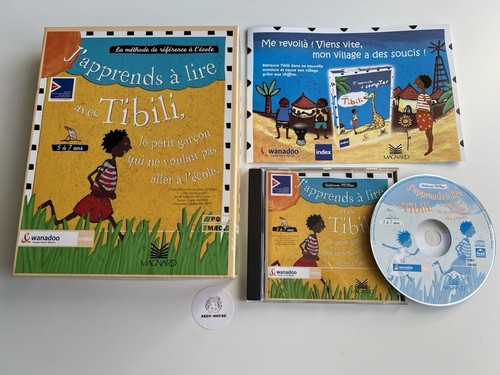 Apprends lire avec - j’apprends,