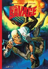 DOC SAVAGE  (L'HOMME DE BRONZE)  L'INTÉGRALE MARVEL LUG Tome 2 Neuf 2025