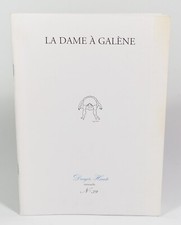 (Pataphysique) Revue Dragée