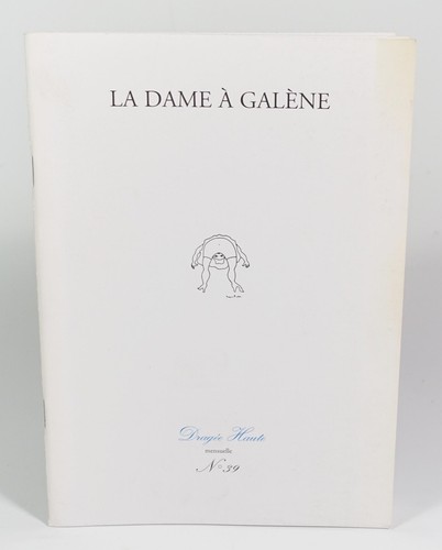 Revue dragée - (pataphysique),