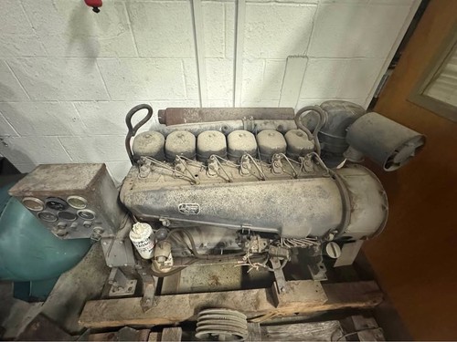 Deutz f6l913 diesel engine air - f6l913,